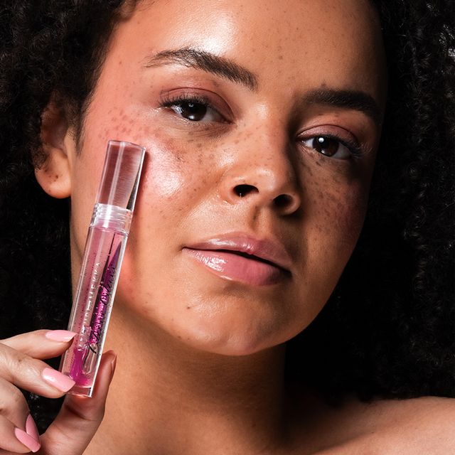 Glass Gloss Lip Gloss
